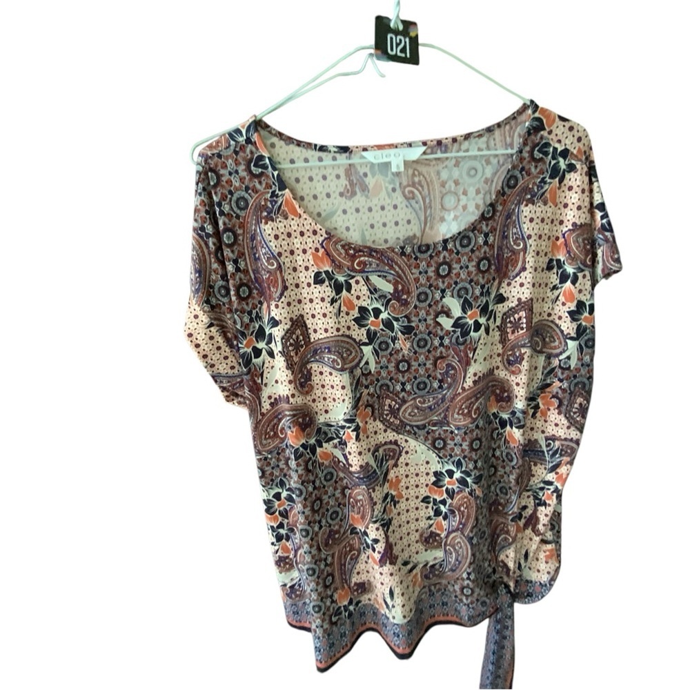 Cleo Size XL
